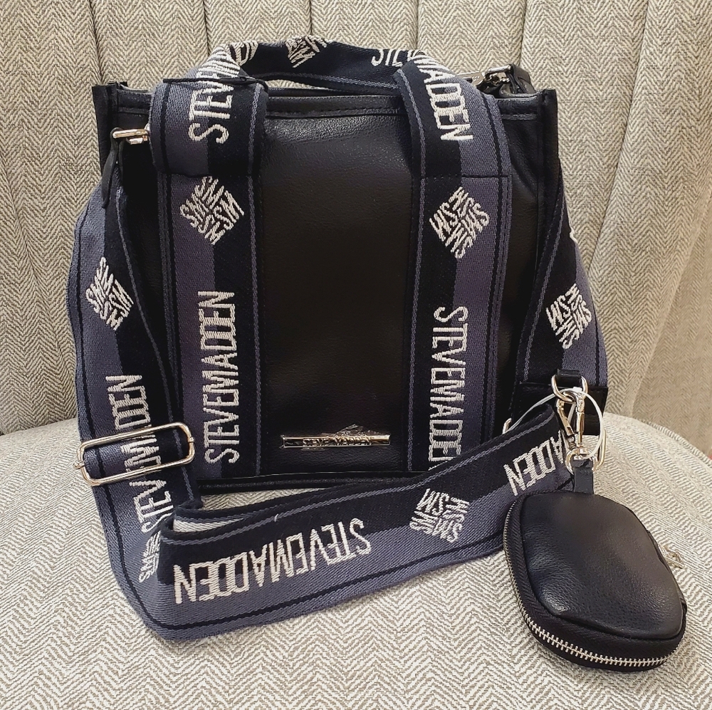 NEW Steve Madden Viral Handbag